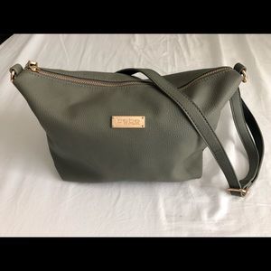 bebe purse
